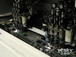 品質(zhì)講堂第五課 從工廠作業(yè)看電源品質(zhì)