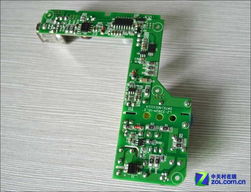 力眾領(lǐng)航全球版移動(dòng)電源PCB電路板深度拆解與電路分析