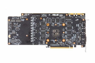 華碩GTX1080Ti顯卡深度解析 性能飛躍與PCB電路板設(shè)計(jì)亮點(diǎn)