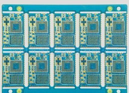 華強(qiáng)電子網(wǎng)PCB電路板 一站式服務(wù)引領(lǐng)電子制造業(yè)新標(biāo)桿