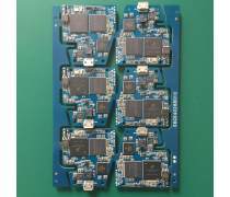 加工廠中PCB電路板的生產(chǎn)流程與技術(shù)要點(diǎn)